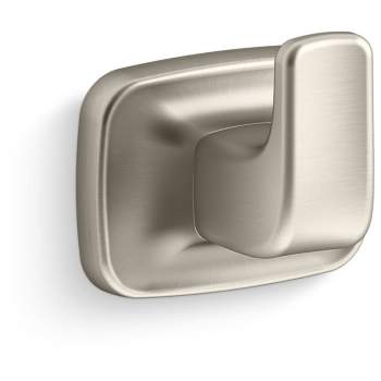 Kallista bathroom accessories image-6