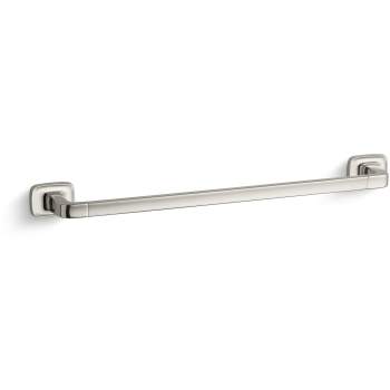 Kallista bathroom accessories image-6