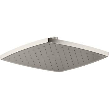 Kallista shower heads image-10