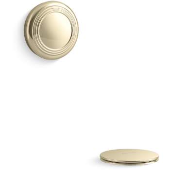 Kallista tub drains image-4