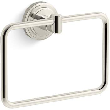 Kallista bathroom accessories image-2