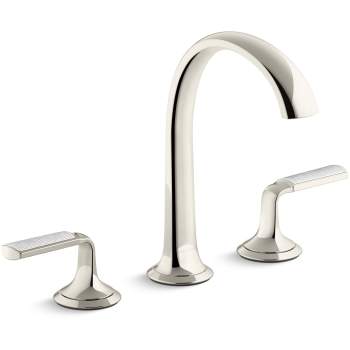 Kallista bathroom faucets image-4