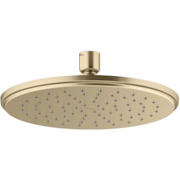 Kallista shower heads image-12