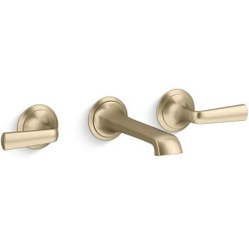 Kallista bathroom faucets image-4