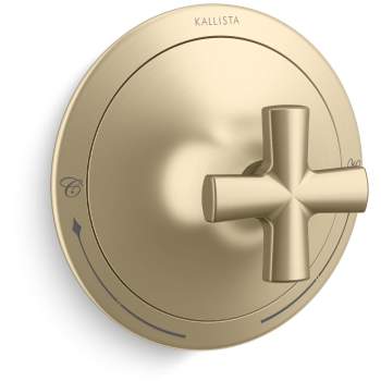 Kallista shower controls image-4