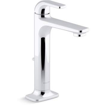 Kallista bathroom faucets image-2