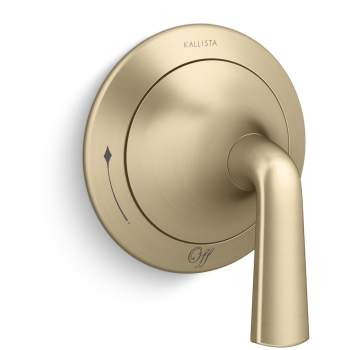 Kallista shower controls image-6