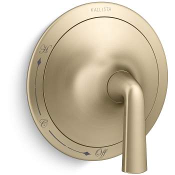 Kallista shower controls image-4