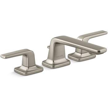 Kallista tub faucets image-6