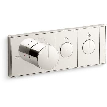 Kallista shower controls image-6