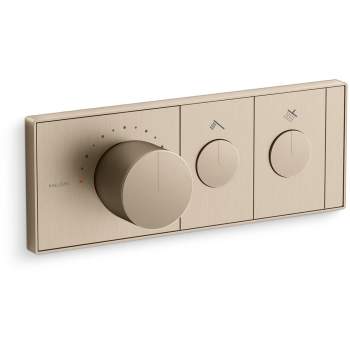 Kallista shower controls image-2