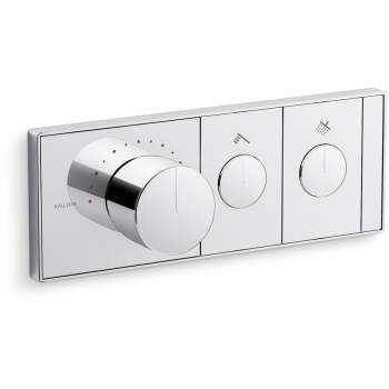 Kallista shower controls image-4