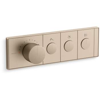 Kallista shower controls image-2
