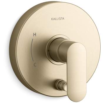 Kallista shower controls image-6