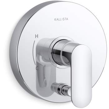 Kallista shower controls image-2