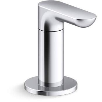 Kallista shower controls image-2