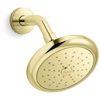 Kallista shower heads image-2