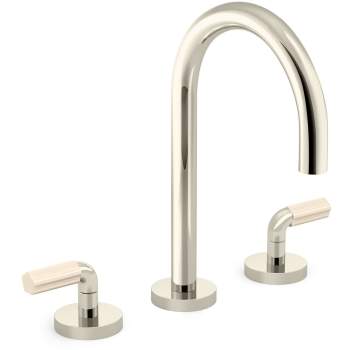 Kallista bathroom faucets image-2