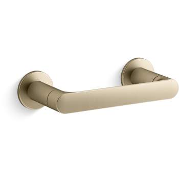 Kallista bathroom accessories image-6