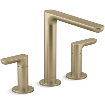 Kallista tub faucets image-4