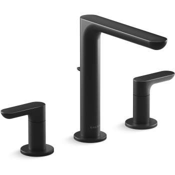 Kallista bathroom faucets image-4