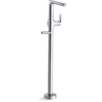 Kallista tub faucets image-2