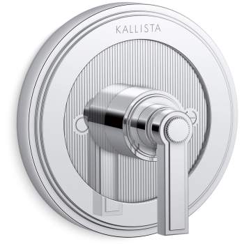 Kallista shower controls image-6