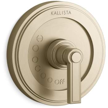 Kallista shower controls image-4