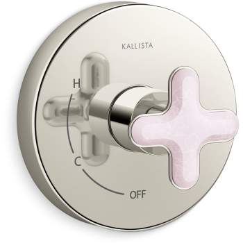 Kallista shower controls image-14