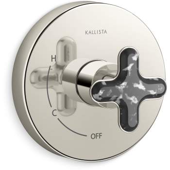 Kallista shower controls image-8
