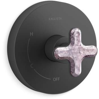 Kallista shower controls image-2