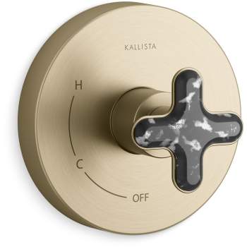 Kallista shower controls image-4