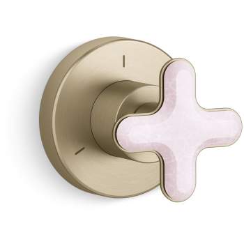 Kallista shower controls image-10