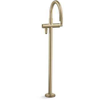 Kallista tub faucets image-4