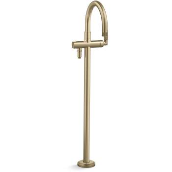 Kallista tub faucets image-4