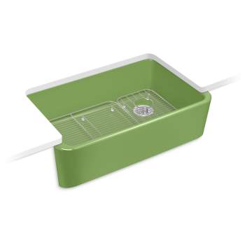 Kohler K-24268 Ironridge 34-1/2