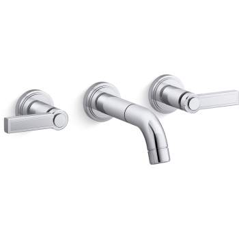 Kallista bathroom faucets image-2