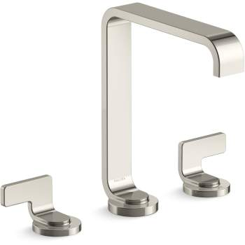Kallista bathroom faucets image-8