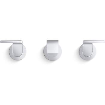 Kallista bathroom faucets image-2