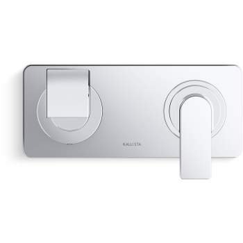 Kallista bathroom faucets image-2