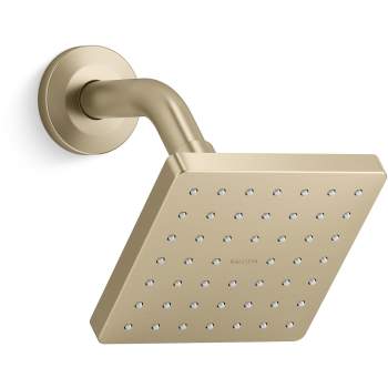 Kallista shower heads image-4