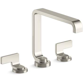 Kallista tub faucets image-8