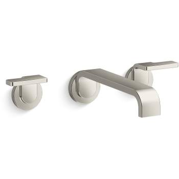 Kallista bathroom faucets image-8