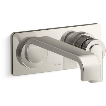 Kallista bathroom faucets image-8
