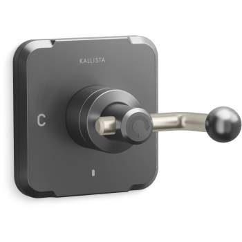Kallista shower controls image-8