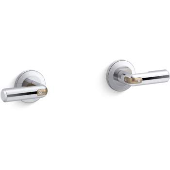 Kallista tub faucets image-4