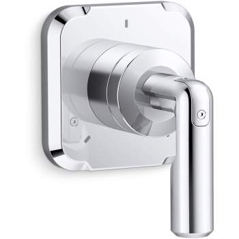Kallista shower controls image-4