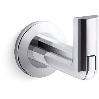 Kallista bathroom accessories image-4