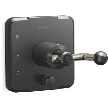 Kallista shower controls image-10