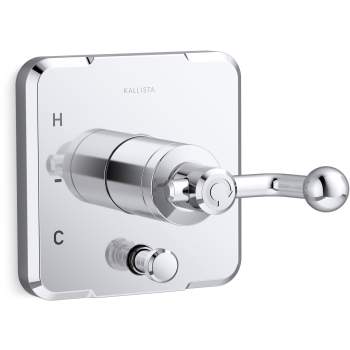 Kallista shower controls image-8